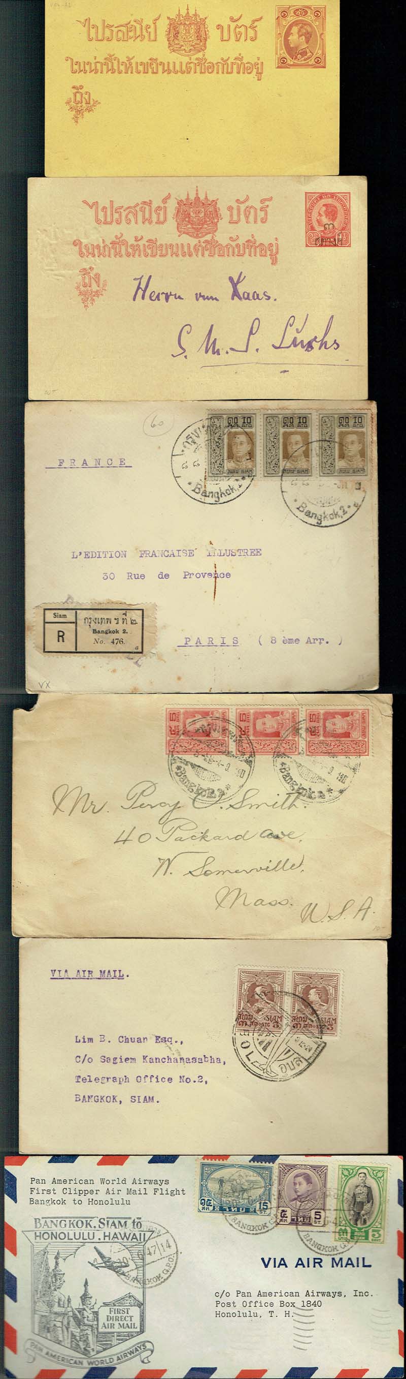 back to listing