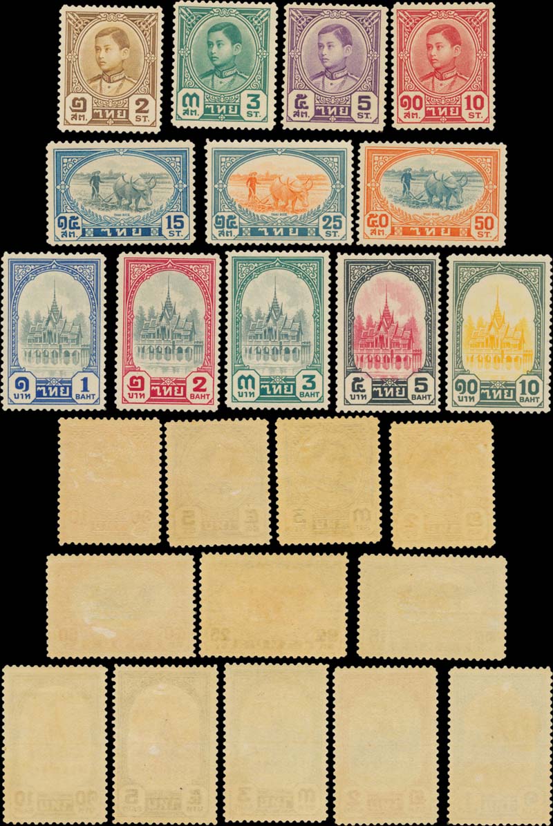 back to listing